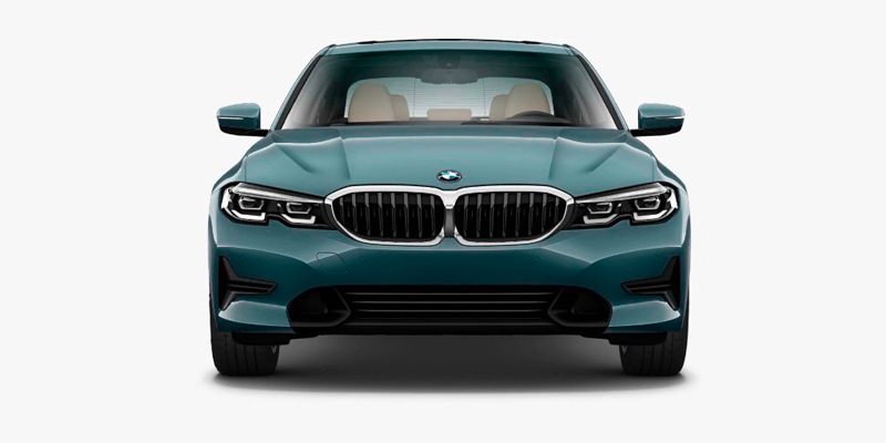 BMW 330i Sport Line 2020 Mejor precio ahora Llama ahora