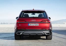 Audi Q7 20202