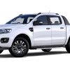 Ford Ranger 2020