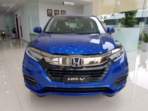 Honda HR-V 20201