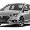Hyundai Accent 2020