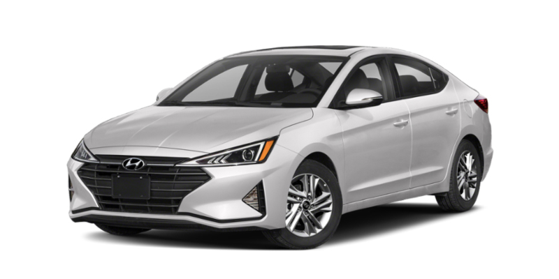 Đánh giá chi tiết Hyundai Elantra 2020 Mạnh nhất phân khúc C