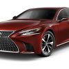 Lexus LS500h