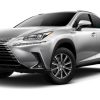 Lexus NX300 2020