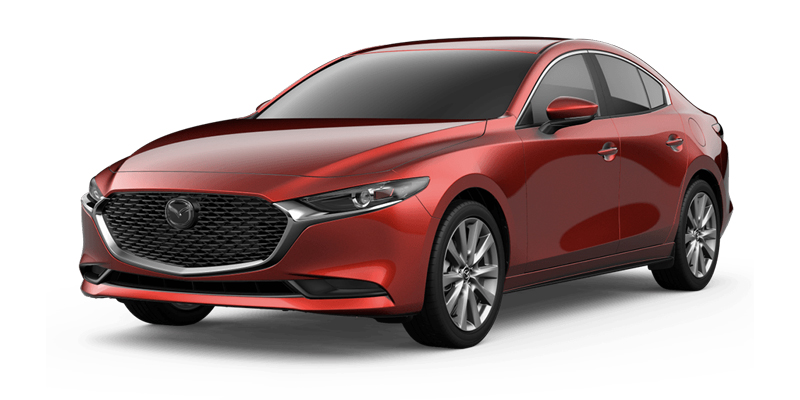 Điểm nhấn giúp Mazda3 2020 đoạt giải thưởng thiết kế  VnExpress