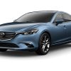 Mazda 6 2020