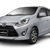Toyota Wigo 2020