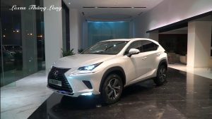 lexus nx 300