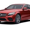 mercedesc300-2020