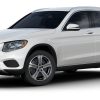 mercedes GLC