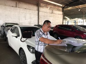 địa chỉ chuyên thu mua xe oto cũ