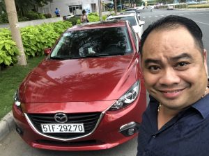 Anh Tuấn Chuyên Thu Mua Xe Ô Tô Cũ
