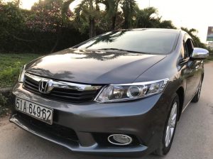 chuyên thu mua xe oto cũ giá cao 2