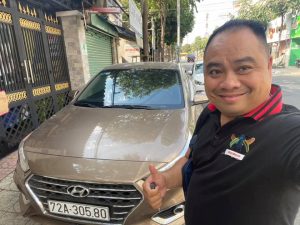 chuyên thu mua xe oto trả góp