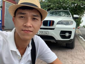 công ty thu mua xe oto cũ