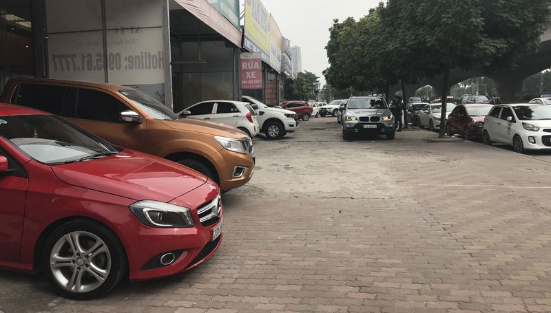 Có nên mua xe cũ ở địa điểm thu mua xe ô tô vào dịp hè 2020 hay không?