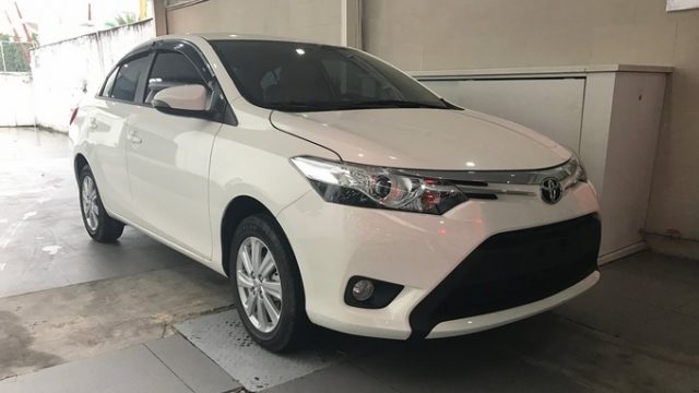Giải đáp ô tô cũ nên mua loại nào