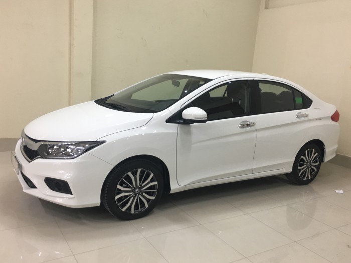 Honda City đã qua sử dụng