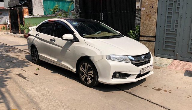 Honda City đã qua sử dụng