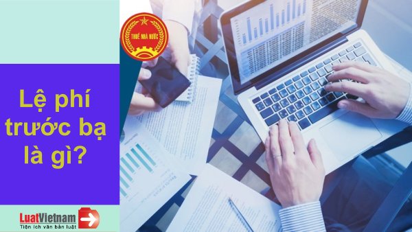 phí trước bạ sang tên xe ô tô cũ