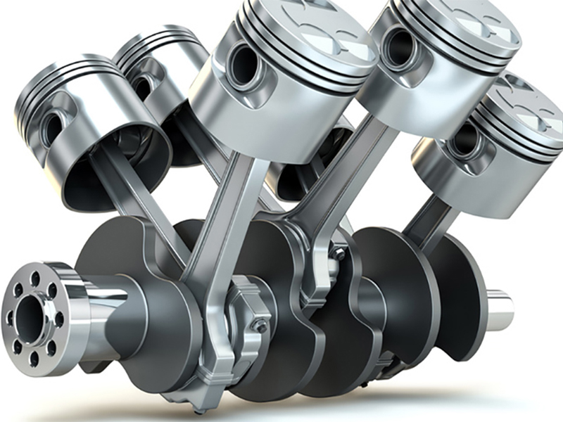 Momen xoắn ô tô là gì