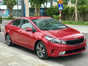 Xe lướt có thời gian bảo hành bị giới hạn