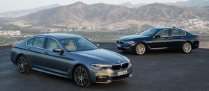 BMW - Niềm tự hào của nước Đức