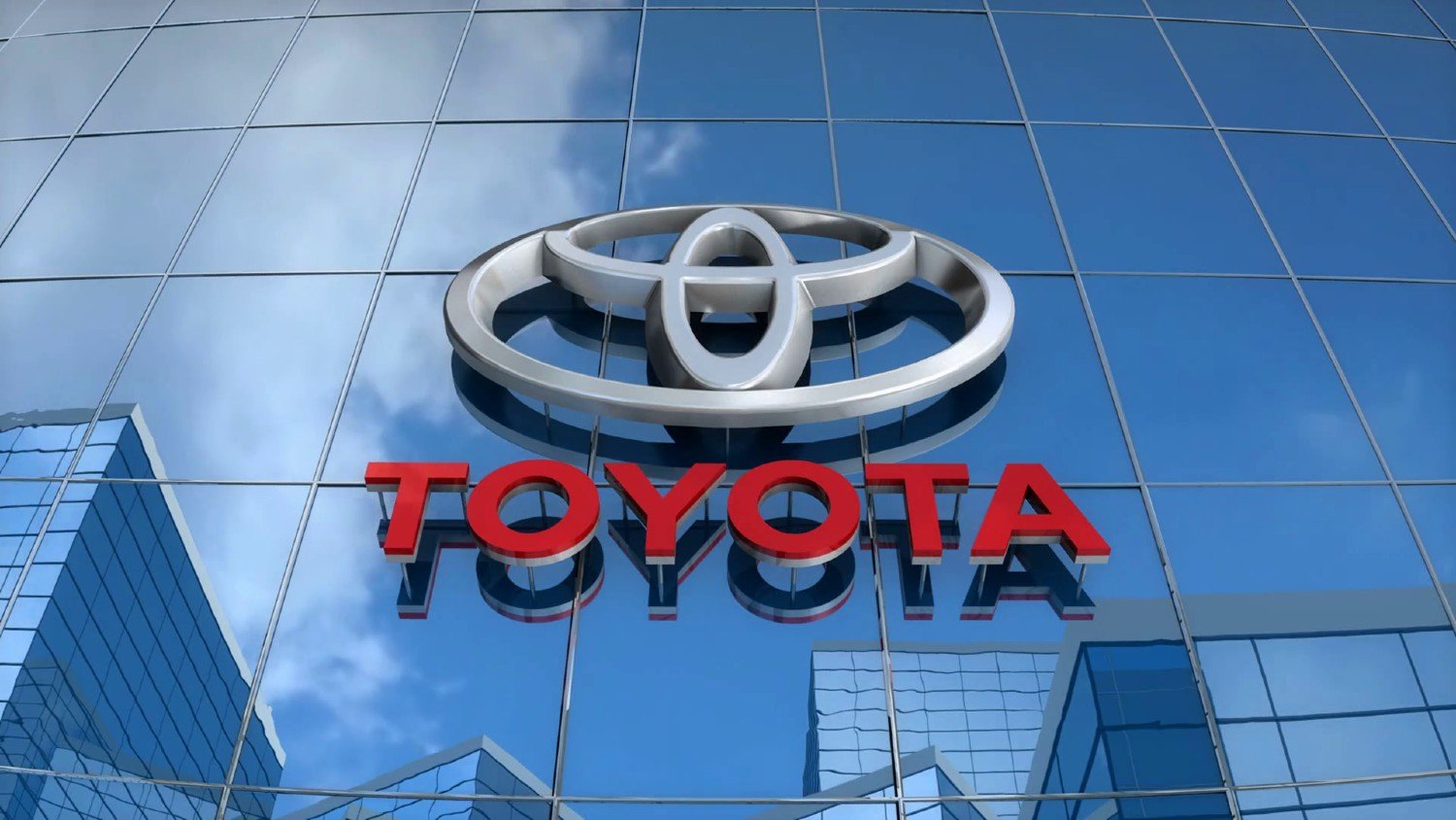 Toyota - Thương hiệu xe uy tín lâu đời