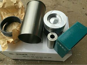 Các bộ phận trong bộ hơi xe ô tô