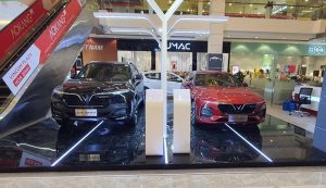 Vinfast Long An đưa những dòng xe mới nhất, chất lượng nhất đến với khách hàng