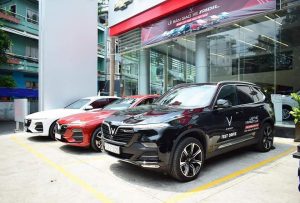 Vinfast Tây Ninh là sự lựa chọn đúng đắn của khách hàng