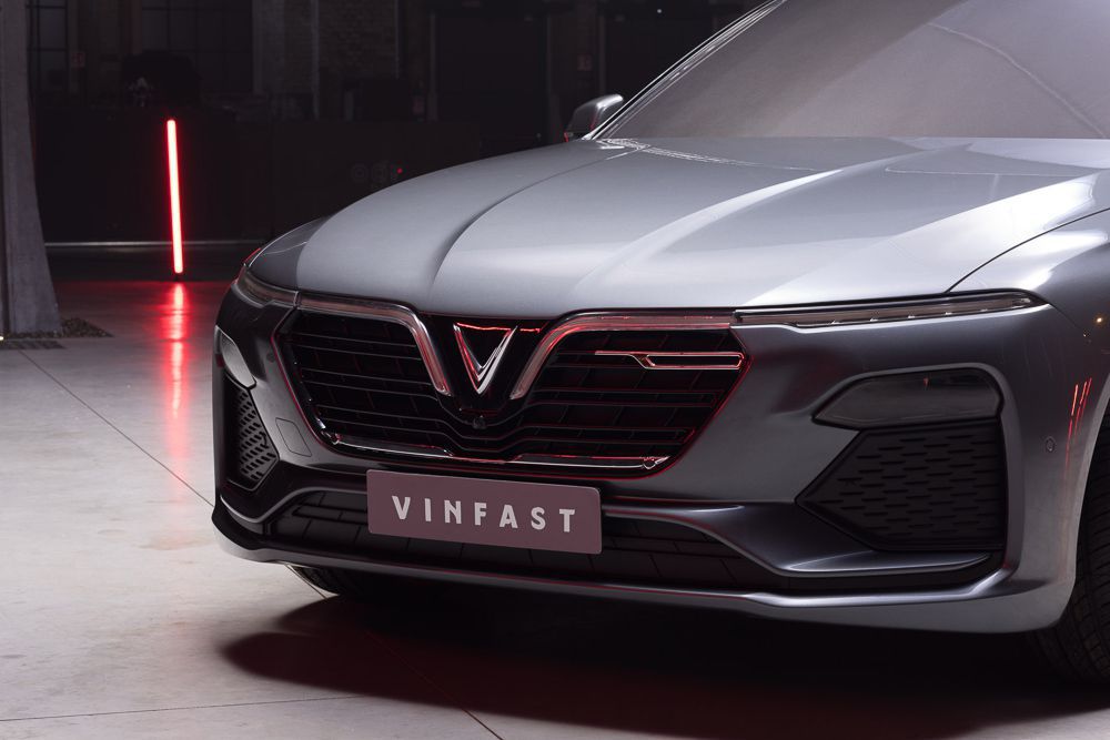 Xe Vinfast Sự lựa chọn hoàn hảo