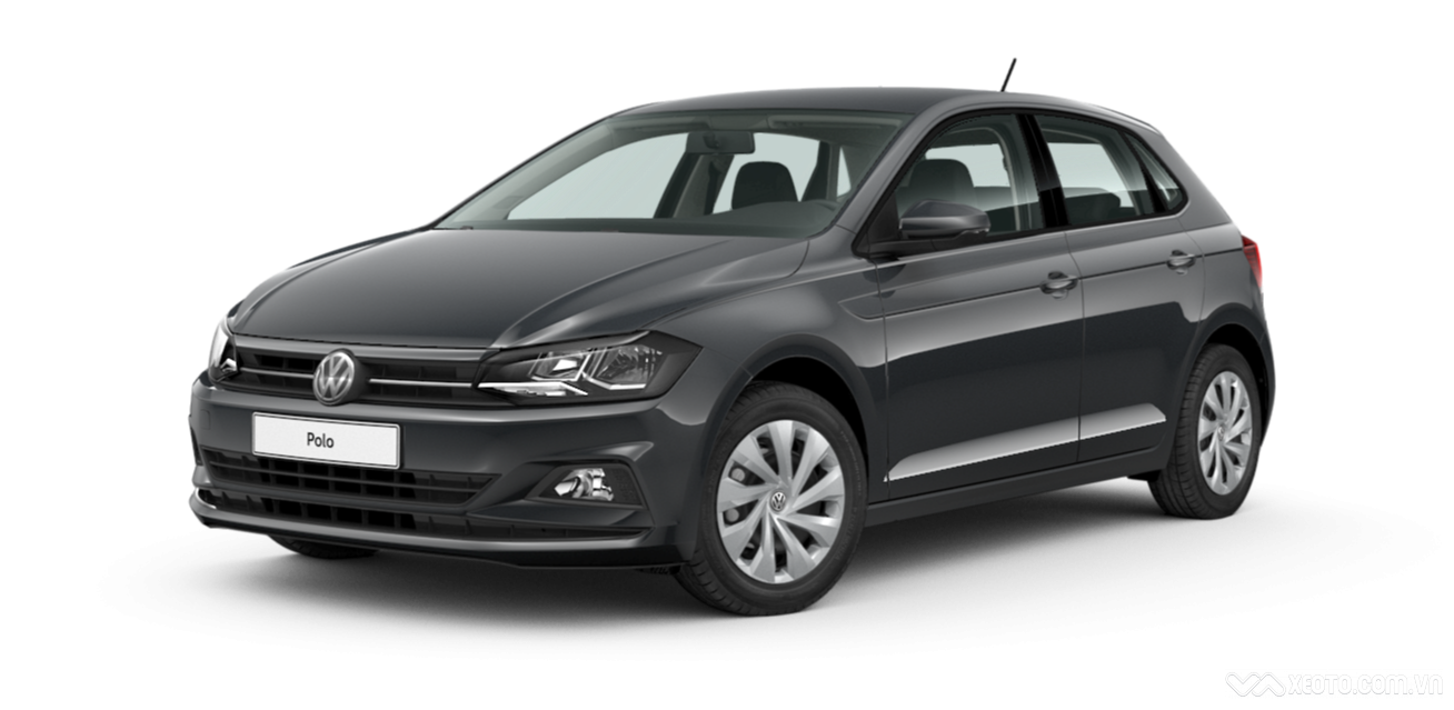 Mẫu xe Volkswagen Polo Hatchback