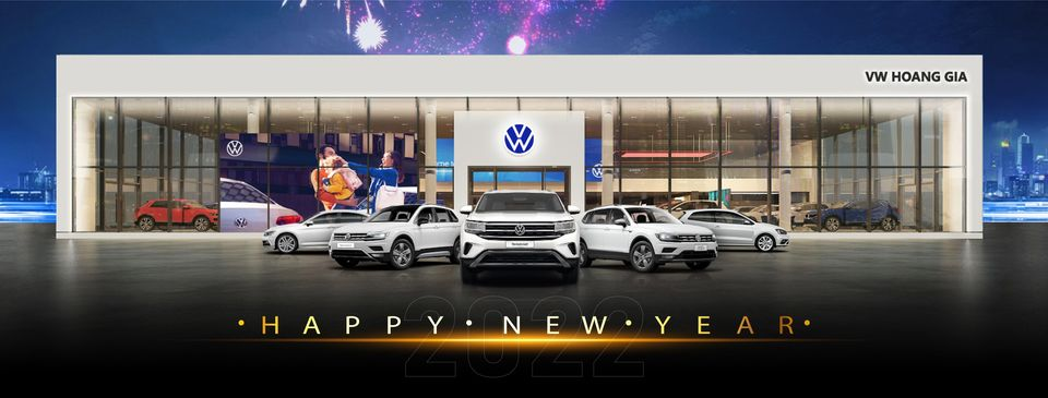 Đôi nét về gara VW Bình Dương