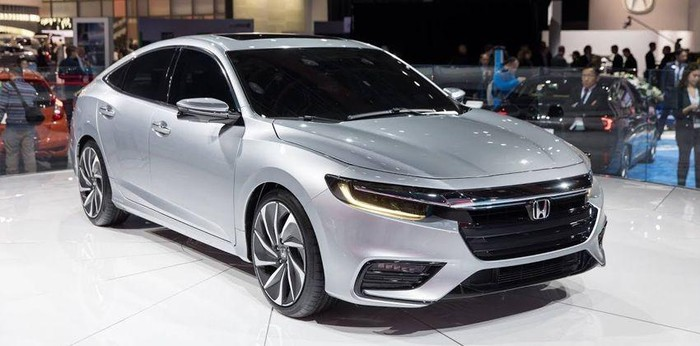 Honda City - sự lựa chọn hoàn hảo cho năm 2022