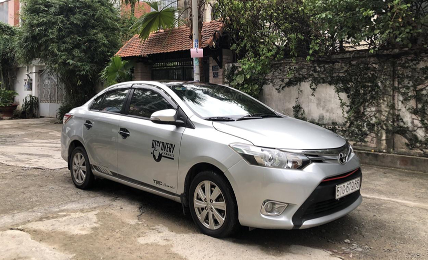 Bạn nên tham khảo người có kinh nghiệm trước khi mua xe