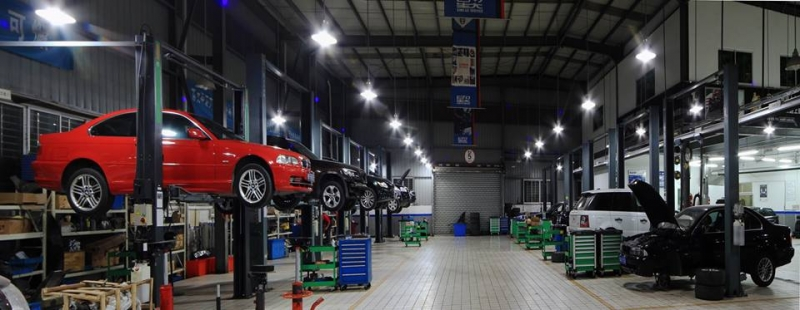 Tên tuổi của đơn vị trên thị trường