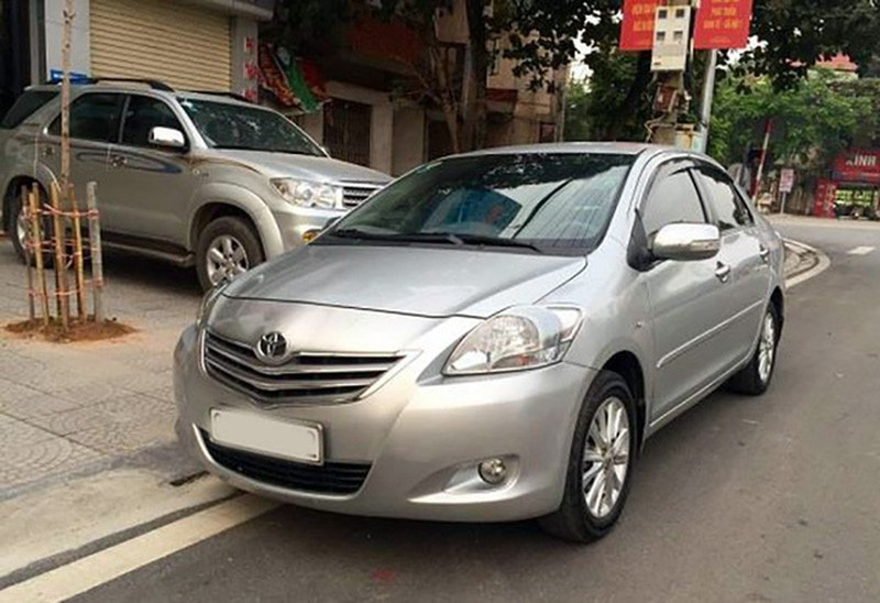 Địa chỉ bán xe ô tô cũ cũng quyết định tới giá thành của xe