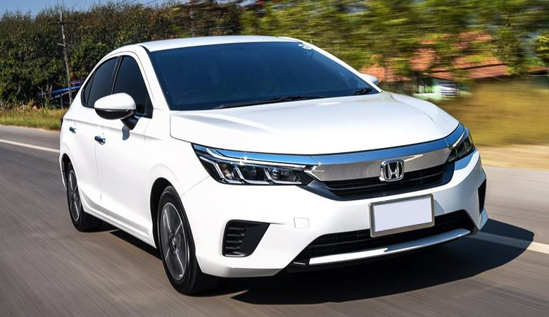 Những chiếc xe này đề cao tính năng tự động và khả năng vận hành