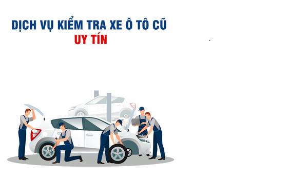 Lý do nên định giá xe ô tô cũ trước khi mua/bán