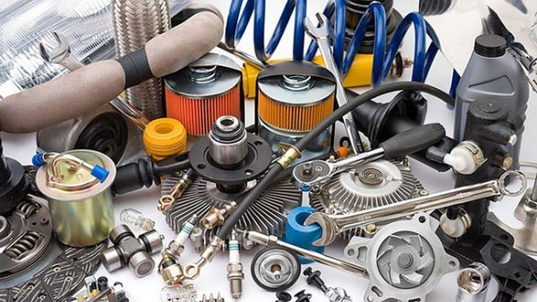 Thị trường phụ tùng ô tô cũ hiện nay phát triển khá sôi động