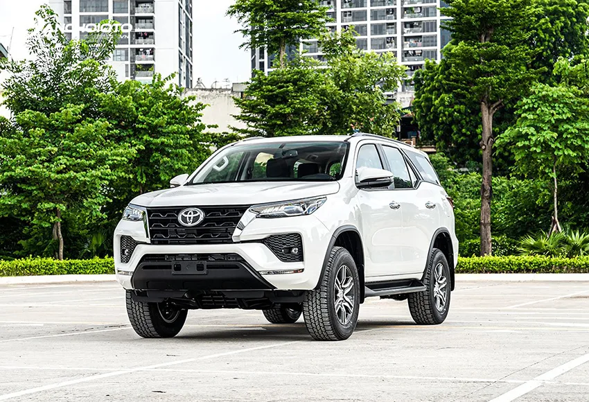 Động cơ xe vận hành cực kỳ tốt dù đã sử dụng lâu
