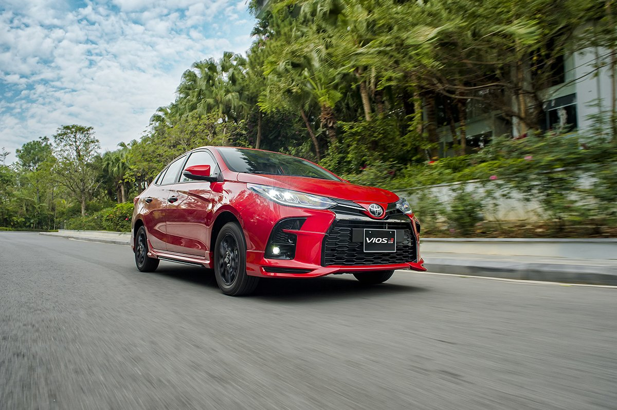 Những điều bạn cần biết trước khi mua xe ô tô Toyota cũ