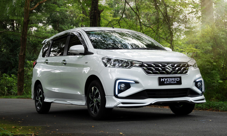 Mẫu xe 7 chỗ có giá rẻ, chất lượng