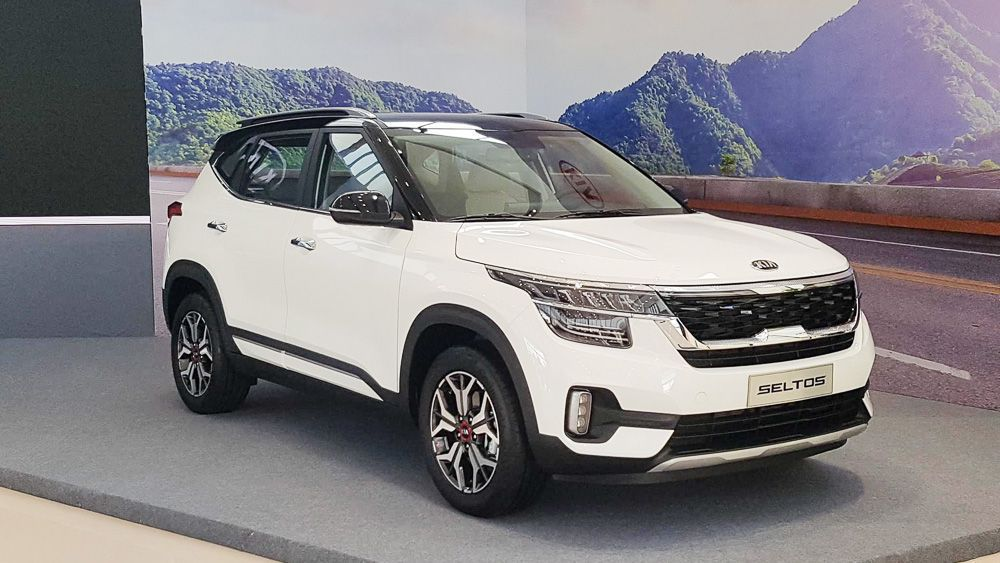 Kia là một dòng xe hạng A được ưa chuộng tại Việt Nam