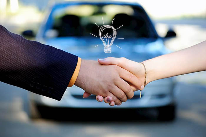 Nên chọn những đơn vị có quy trình mua rõ ràng, nhanh chóng