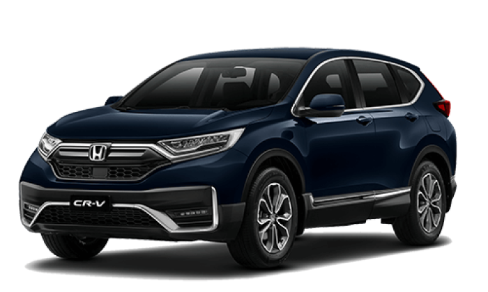 Xe ô tô Honda CR-V