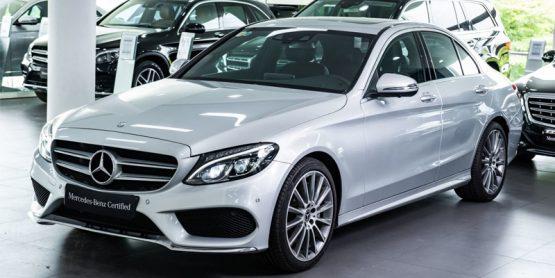 Thị trường xe ô tô cũ hiện nay phát triển mạnh mẽ