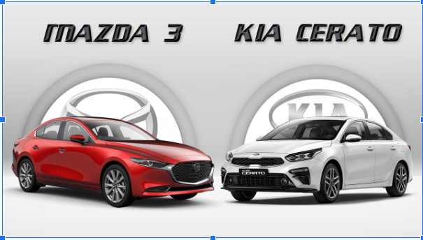  Hạng C là các phân hạng trong các phân khúc xe ô tô tại Việt Nam