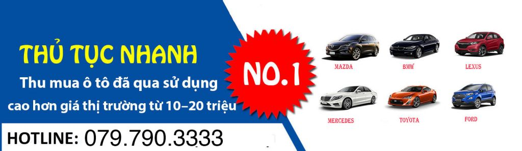 Quy trình thu mua diễn ra nhanh chóng, chuyên nghiệp và thuận lợi